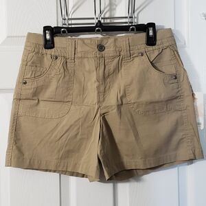 Women's Alpine Design Khaki Shorts